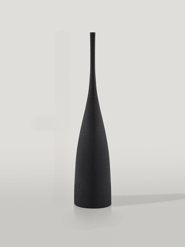 Handgemachte Minimalistische Vase | III - Vivari Livings