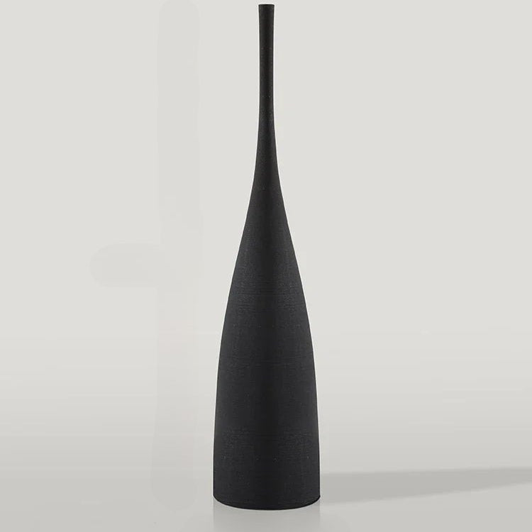 Handgemachte Minimalistische Vase | III - Vivari Livings