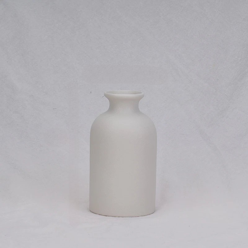 Nordische Schlichte Vase | IV - Vivari Livings